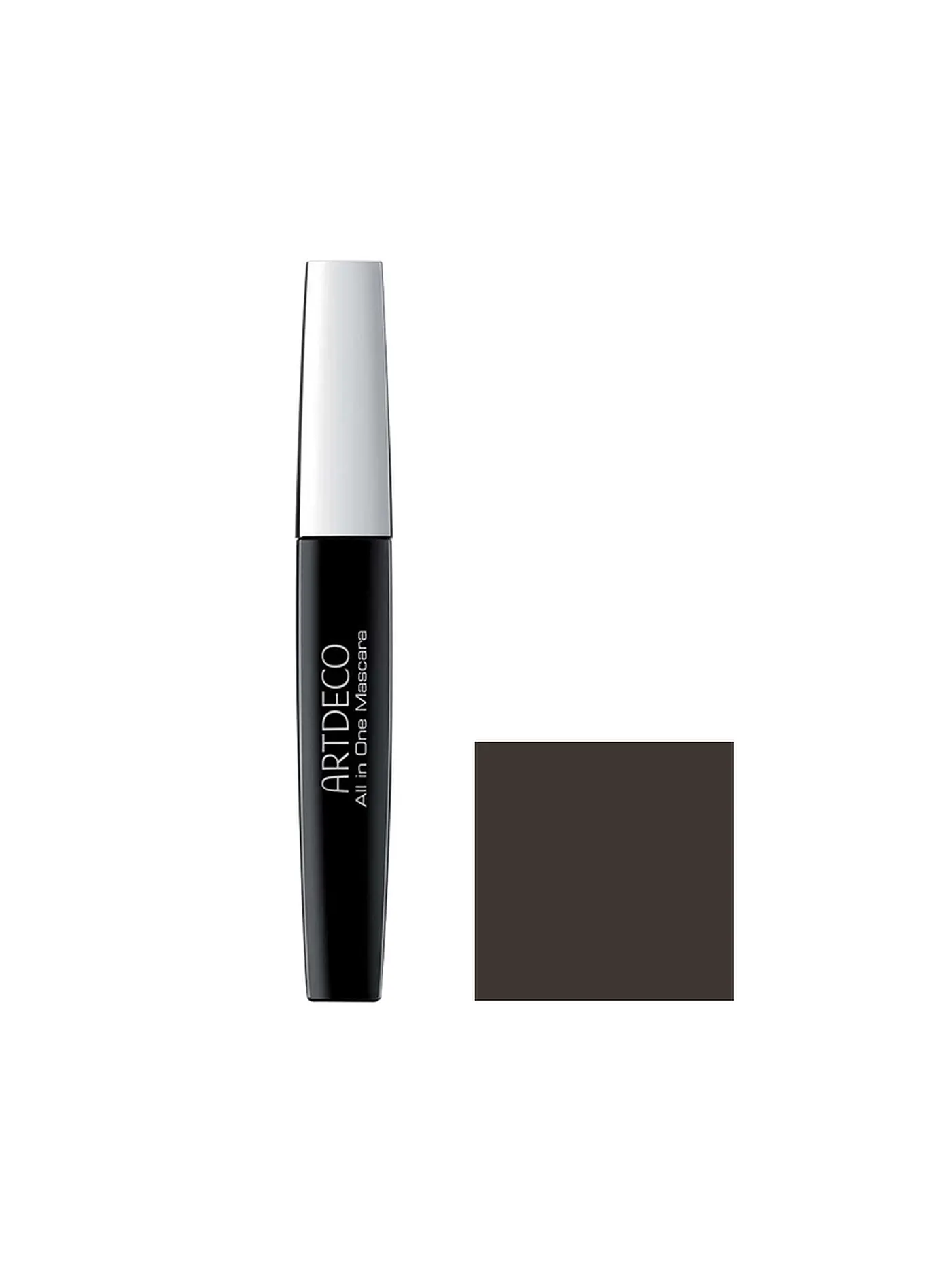 ARTDECO | All in One Mascara 10ml (01 Black) | 